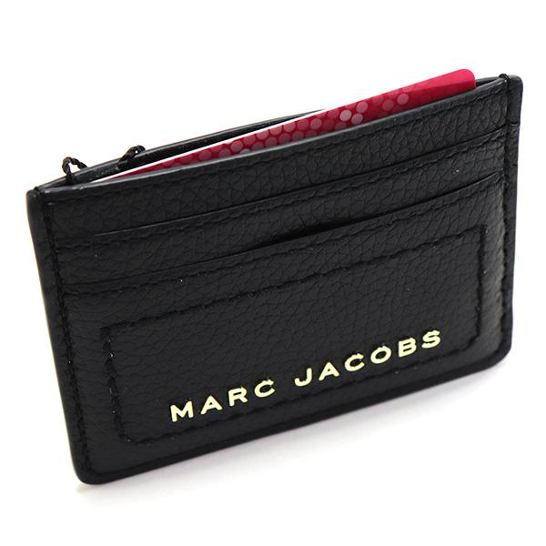 MARC JACOBS マークジェイコブス カードケース レディース Card