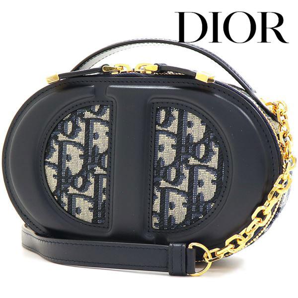 クリスチャンディオール Christian Dior（クリスチャン・ディオール） ショルダーバッグ