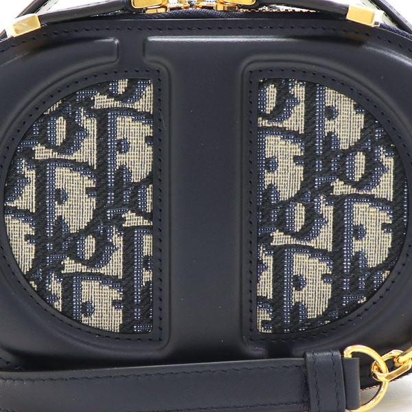 モノグラム ショルダーバッグ M928 Christian Dior（クリスチャン・ディオール） ショルダーバッグ