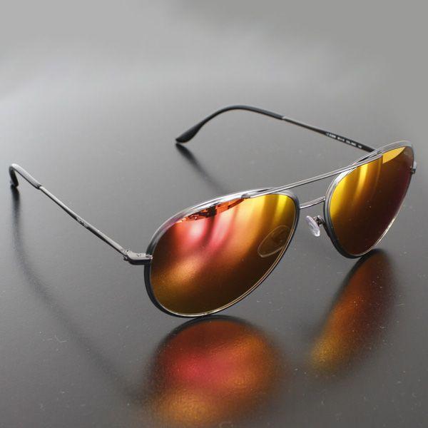 POLICE（ポリス） サングラス POLICE Sunglasses S8299M 584C