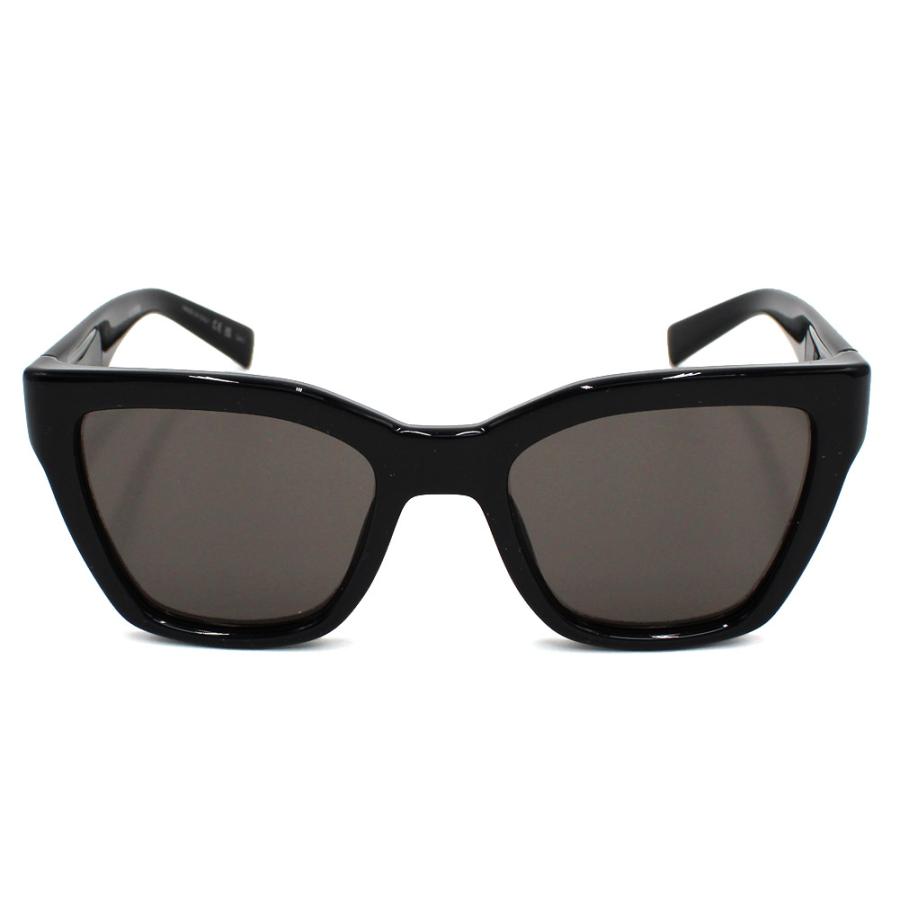 サンローラン サングラス メンズ レディース SAINT LAURENT Sunglasses ブラック SL641-001の画像