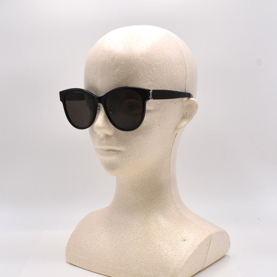 SAINT LAURENT サンローラン レディース サングラス 美品 SAINT LAURENT サンローラン サングラス レディース Sunglasses
