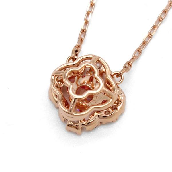SWAROVSKI（スワロフスキー） ネックレス レディース アクセサリー Una