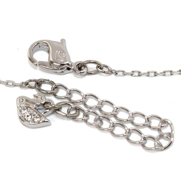 SWAROVSKI（スワロフスキー） ネックレス レディース アクセサリー