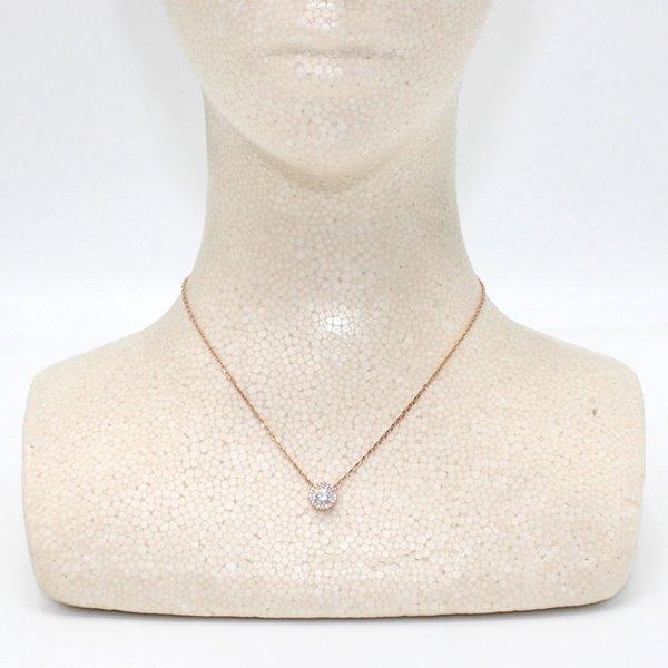 SWAROVSKI（スワロフスキー） ネックレス レディース アクセサリー
