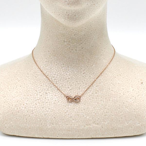 SWAROVSKI（スワロフスキー） ネックレス レディース アクセサリー