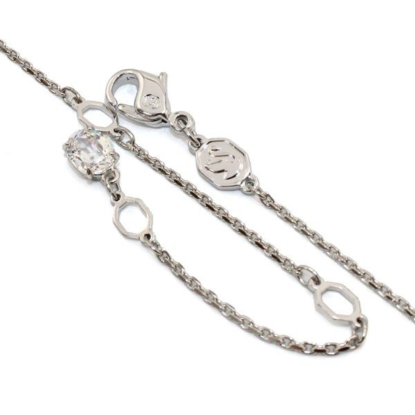 SWAROVSKI（スワロフスキー） ネックレス レディース アクセサリー