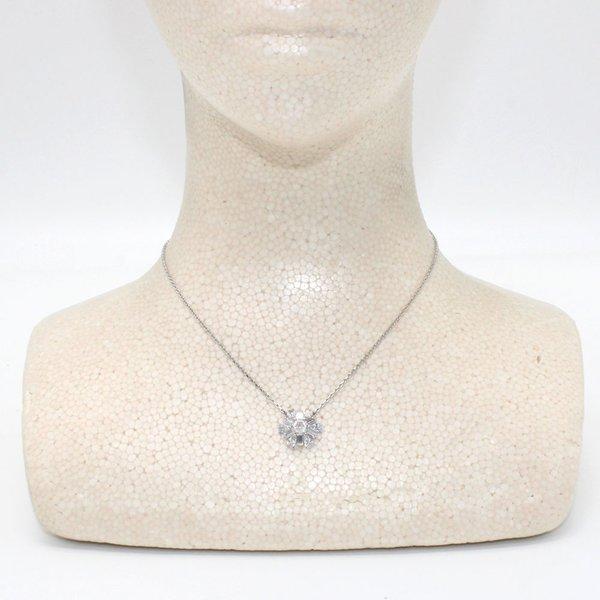 SWAROVSKI（スワロフスキー） ネックレス レディース アクセサリー