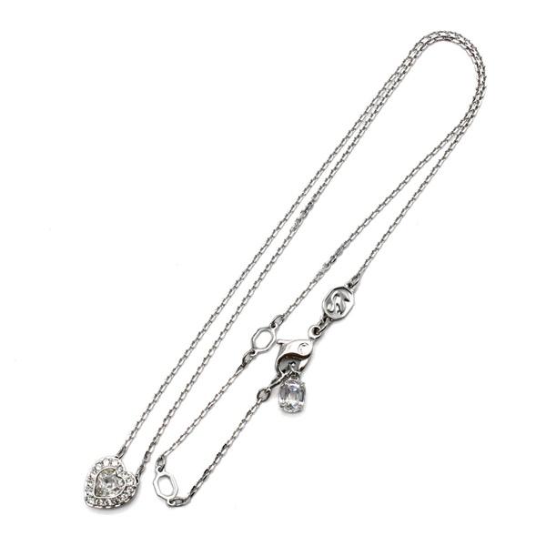 SWAROVSKI（スワロフスキー） ネックレス レディース アクセサリー