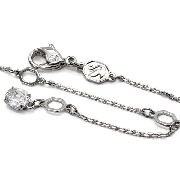 SWAROVSKI（スワロフスキー） ネックレス レディース アクセサリー