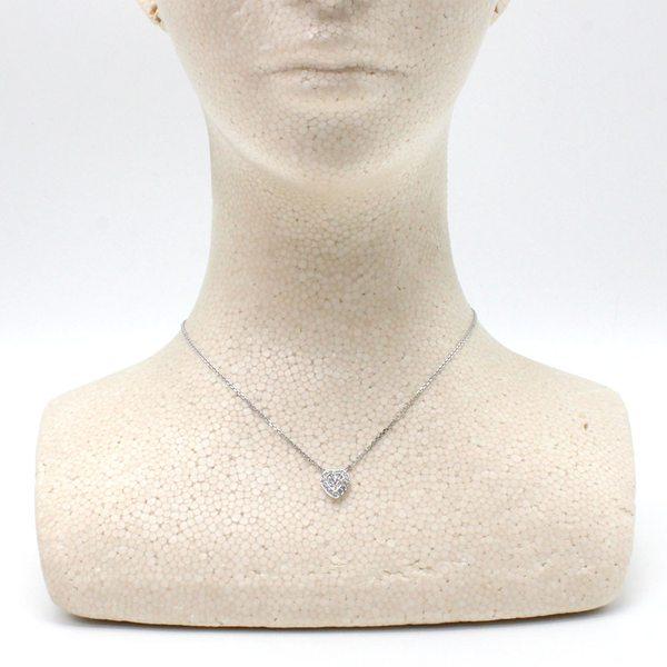 SWAROVSKI（スワロフスキー） ネックレス レディース アクセサリー