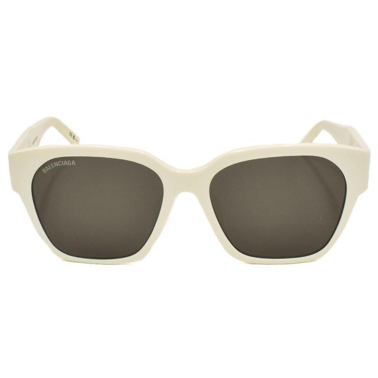 バレンシアガ サングラス メンズ レディース BALENCIAGA Sunglasses アジアンフィット BB0215SA-003の画像