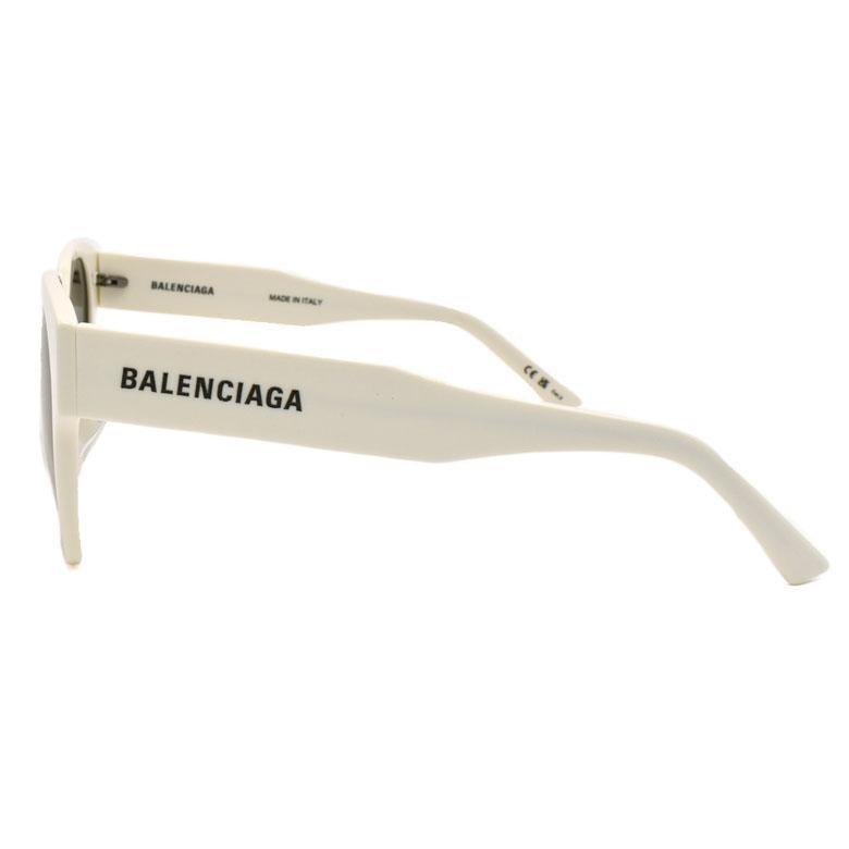 バレンシアガ サングラス メンズ レディース BALENCIAGA Sunglasses アジアンフィット BB0215SA-003の画像