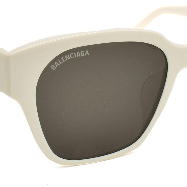バレンシアガ サングラス メンズ レディース BALENCIAGA Sunglasses アジアンフィット BB0215SA-003の画像