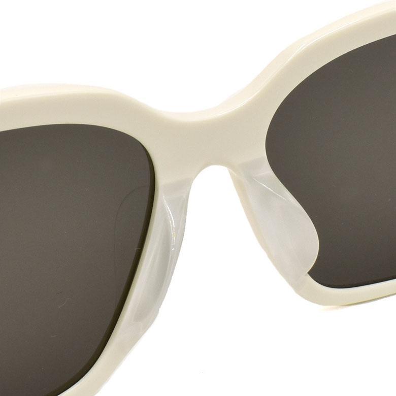 バレンシアガ サングラス メンズ レディース BALENCIAGA Sunglasses アジアンフィット BB0215SA-003の画像