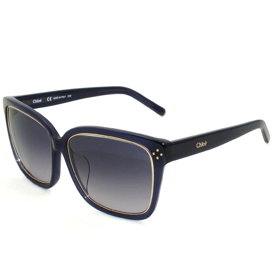 Chloe（クロエ） サングラス レディース CHLOE Sunglasses アジアン