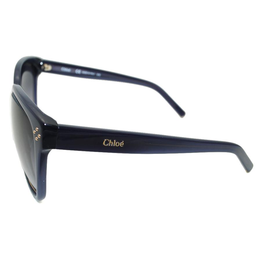 Chloe（クロエ） サングラス レディース CHLOE Sunglasses アジアン