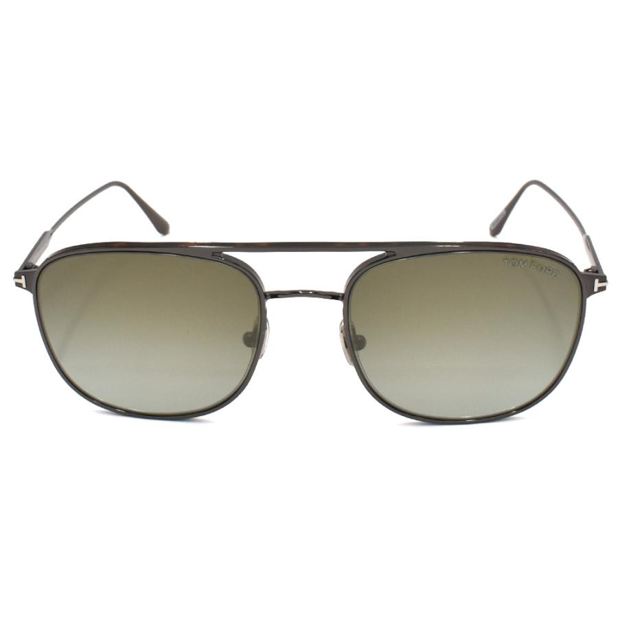 TOM FORD EYEWEAR トムフォード サングラス メンズ Sunglasses アイ