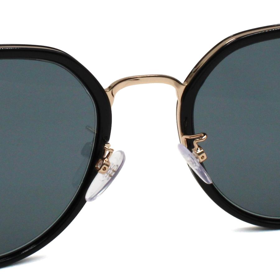 トムフォード サングラス メンズ レディース アジアンフィット TOM FORD Sunglasses アイウェア FT0897K-01A-55の画像
