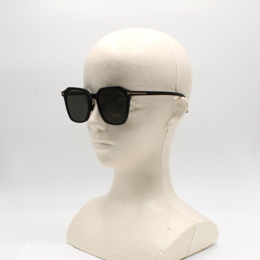 TOM FORD EYEWEAR トムフォード サングラス メンズ レディース