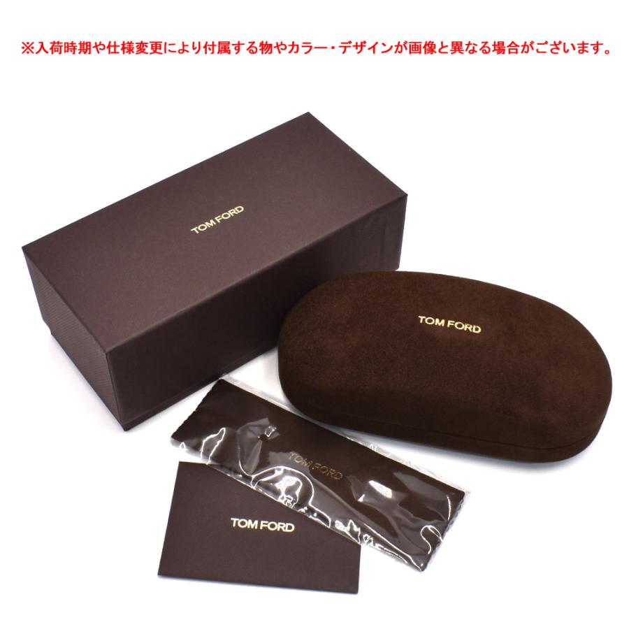TOM FORD EYEWEAR トムフォード サングラス メンズ レディース