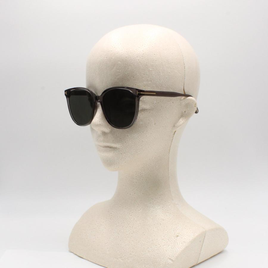 TOM FORD EYEWEAR トムフォード サングラス メンズ レディース