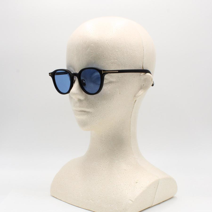 TOM FORD EYEWEAR トムフォード サングラス メンズ レディース