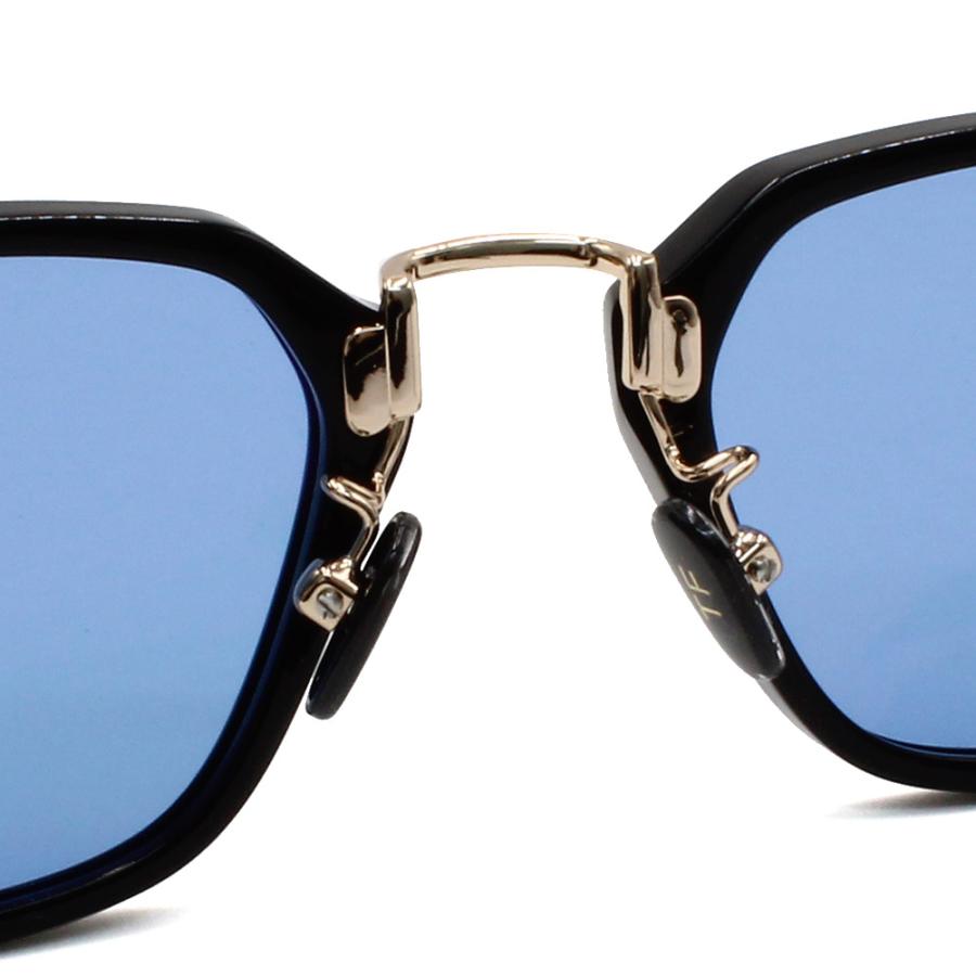 トムフォード サングラス メンズ レディース アジアンフィット TOM FORD Sunglasses アイウェア FT1042D-01V-52の画像