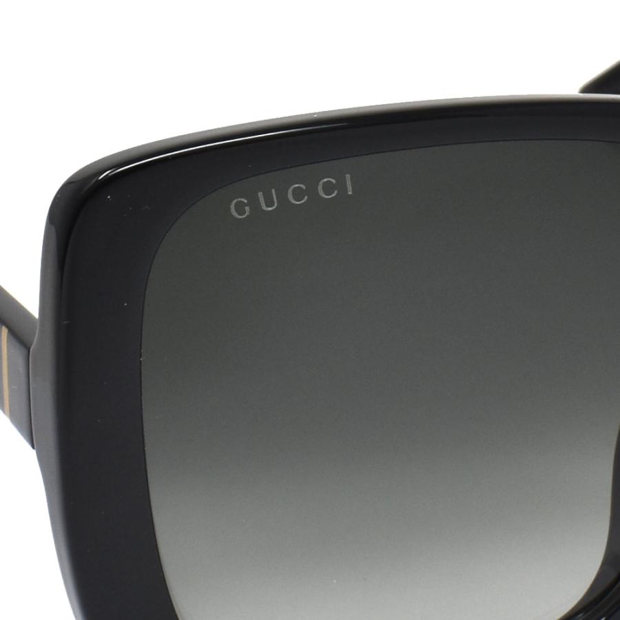GG グッチ サングラス メンズ レディース アジアンフィット GUCCI