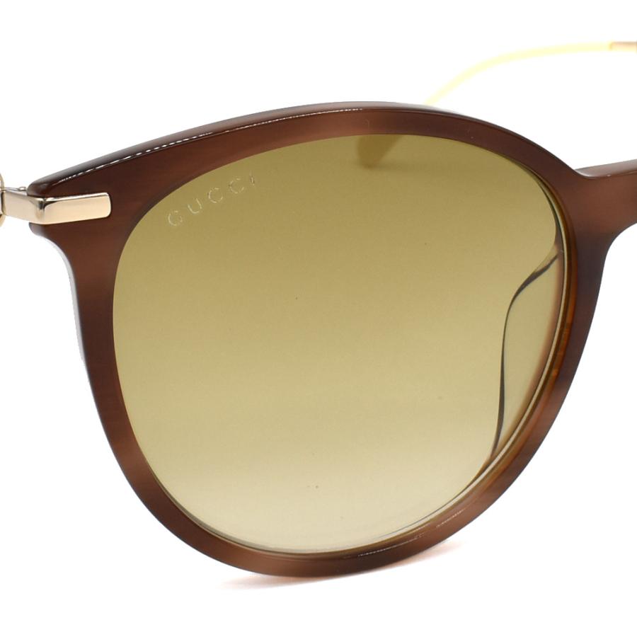 GG グッチ サングラス メンズ レディース アジアンフィット GUCCI 