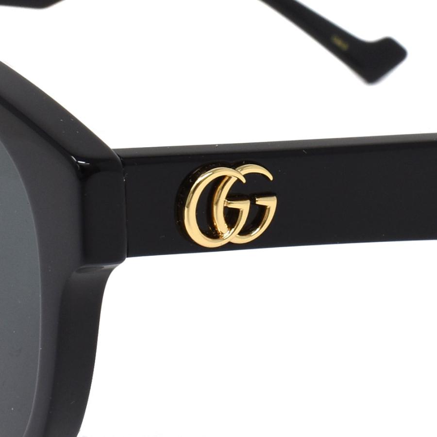 GG グッチ サングラス メンズ レディースアジアンフィット GUCCI 