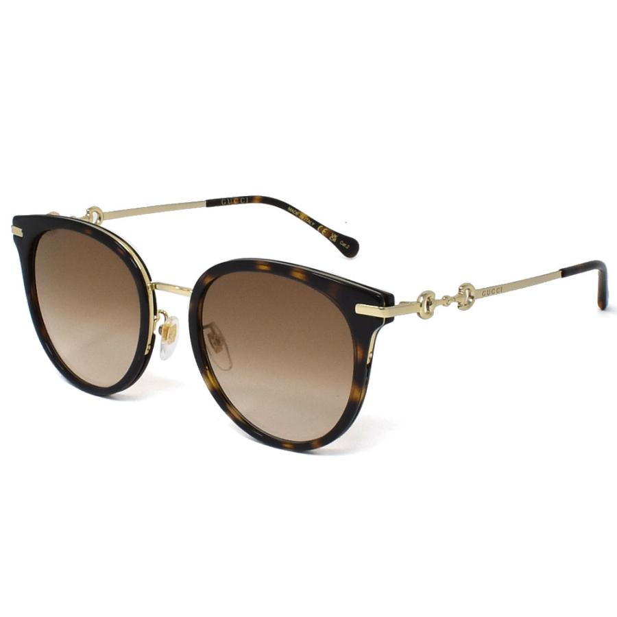 GG グッチ サングラス メンズ レディース アジアンフィット GUCCI