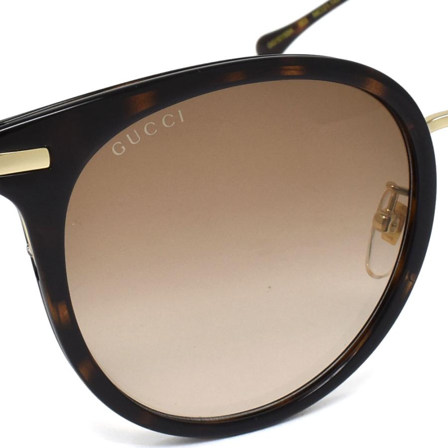 GG グッチ サングラス メンズ レディース アジアンフィット GUCCI