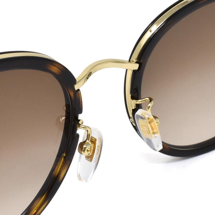 GG グッチ サングラス メンズ レディース アジアンフィット GUCCI