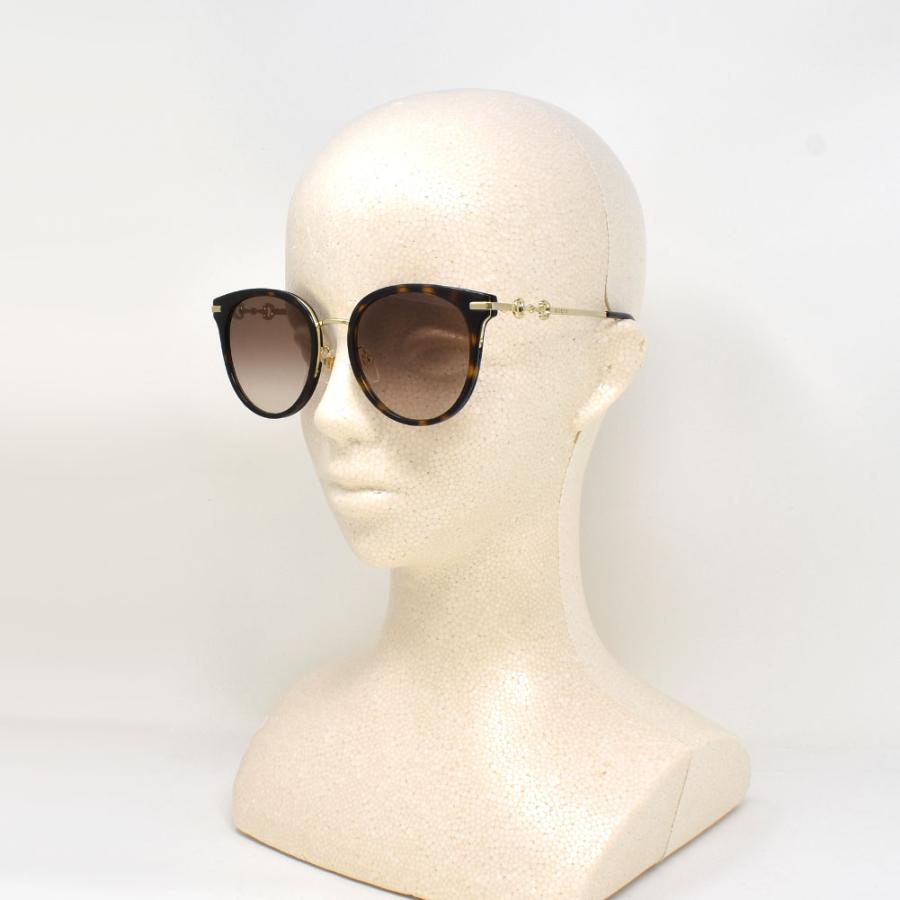 GUCCI グッチ GG1015SK-003 サングラス アジアンフィット GUCCI（グッチ） サングラス GUCCI GG1015SK-003 サングラス アジアン
