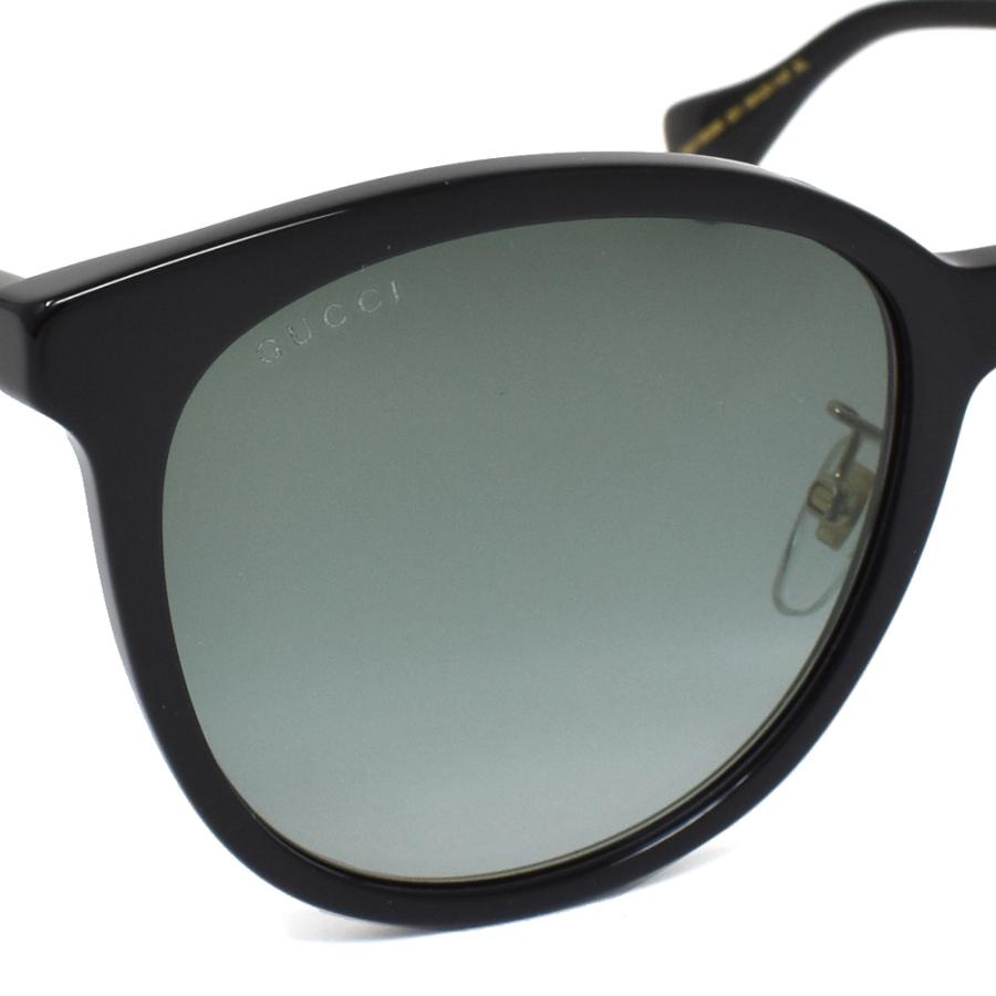 GG グッチ サングラス メンズ レディース アジアンフィット GUCCI