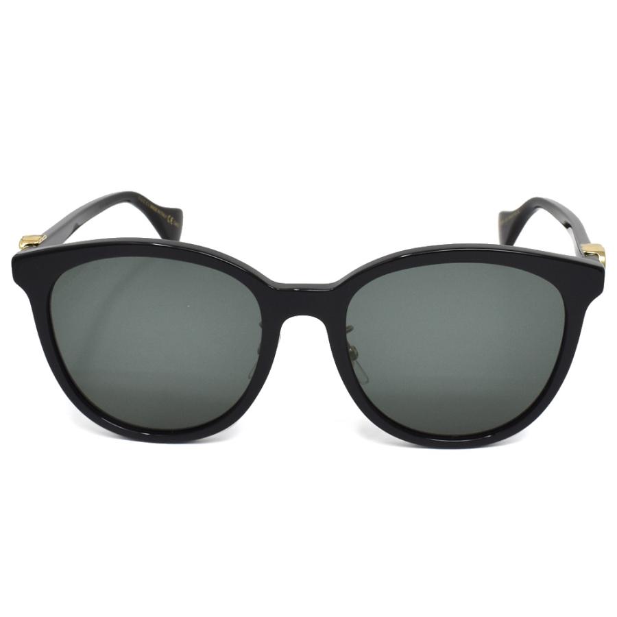 GG グッチ サングラス メンズ レディース アジアンフィット GUCCI