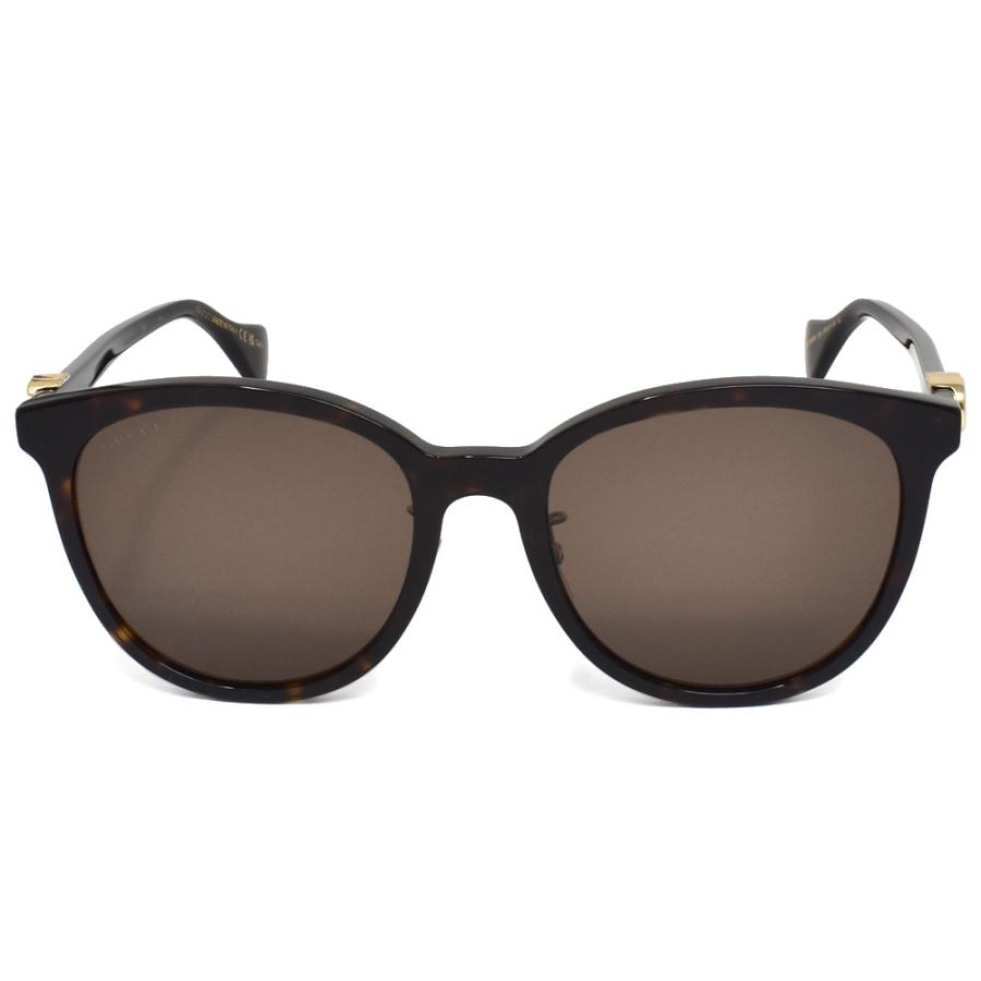 GG グッチ サングラス メンズ レディース アジアンフィット GUCCI