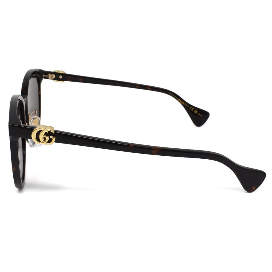 GG グッチ サングラス メンズ レディース アジアンフィット GUCCI