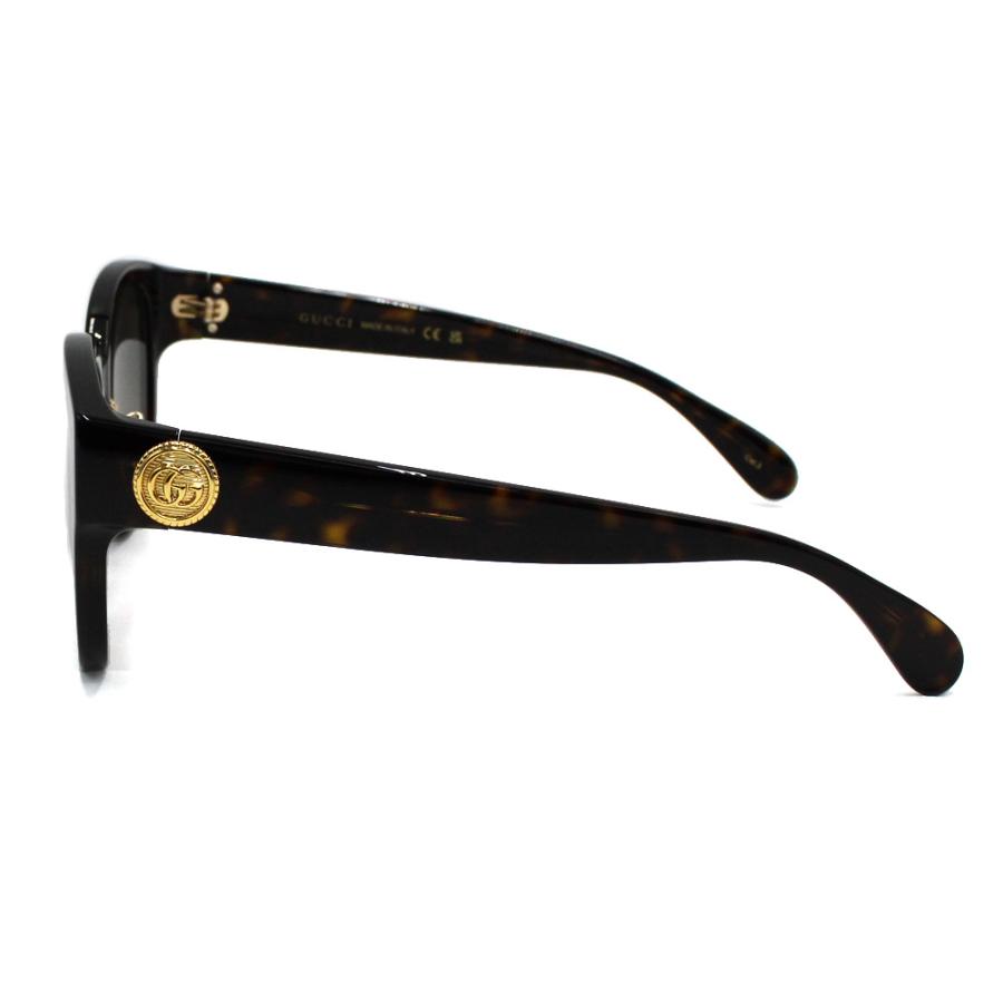GG グッチ サングラス メンズ レディース アジアンフィット GUCCI