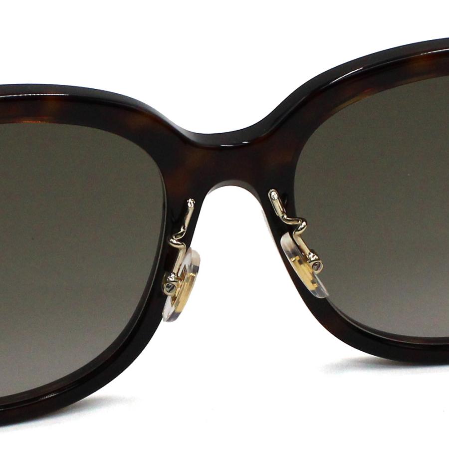GG グッチ サングラス メンズ レディース アジアンフィット GUCCI