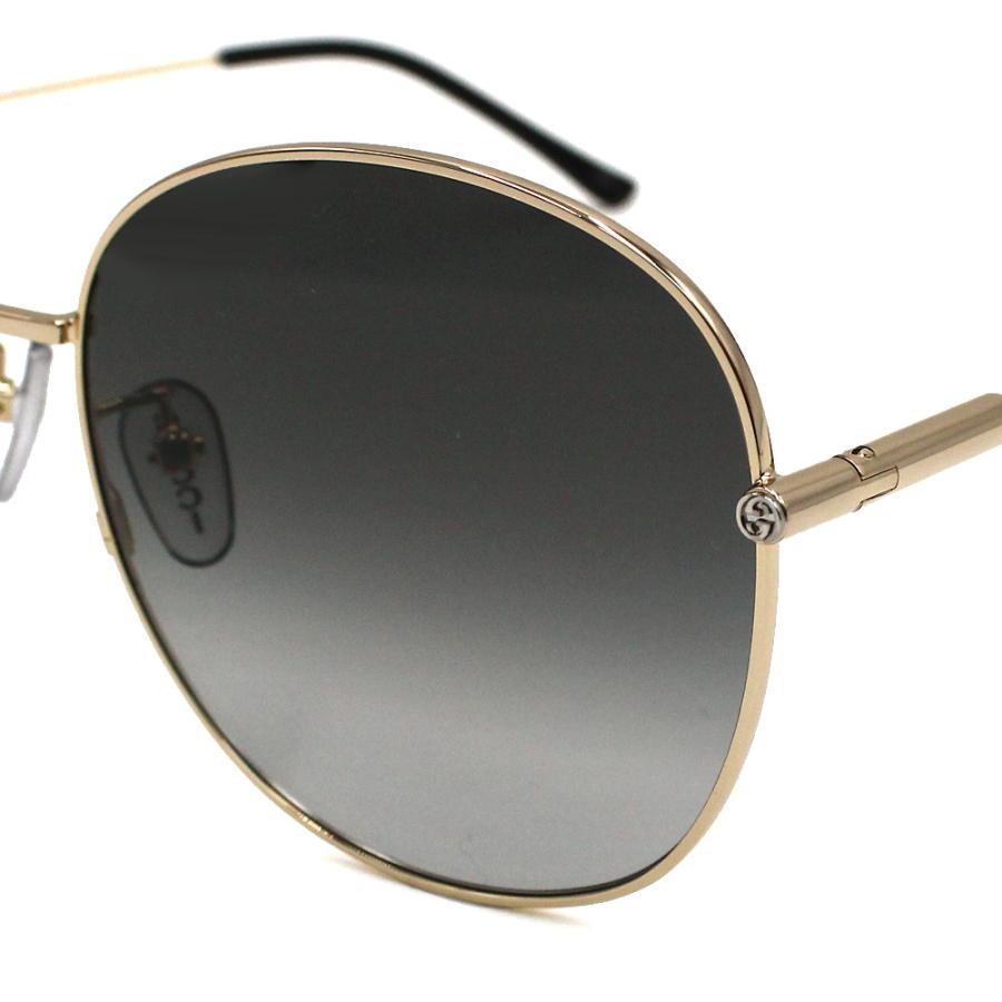 GG グッチ サングラス メンズ レディース アジアンフィット GUCCI