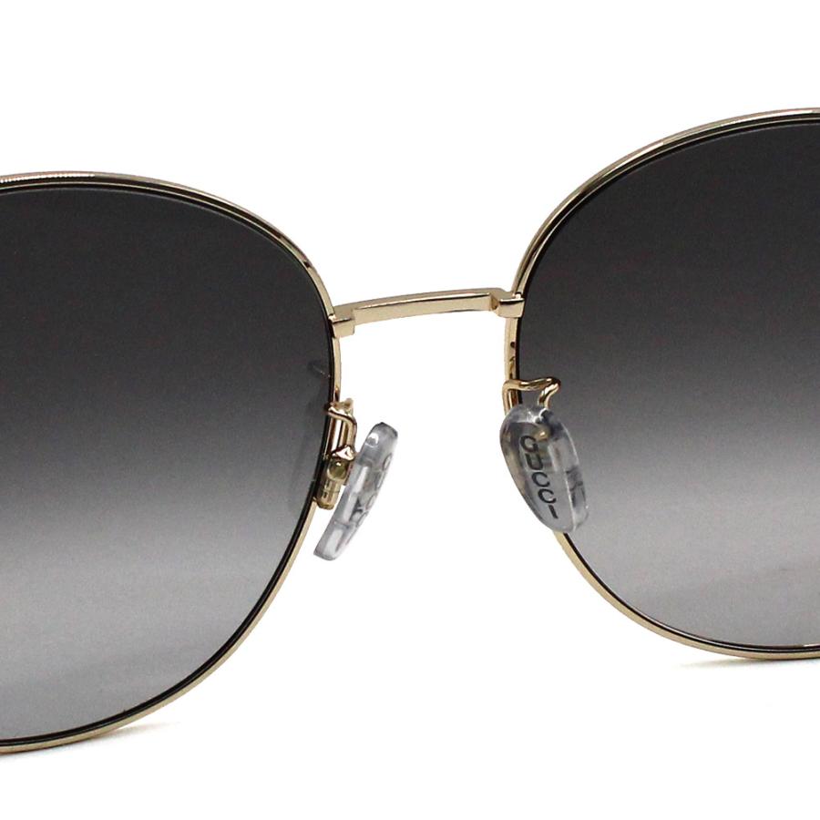 GG グッチ サングラス メンズ レディース アジアンフィット GUCCI