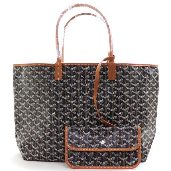 GOYARD（ゴヤール） トートバッグ レディース サン・ルイ PM GOYARD