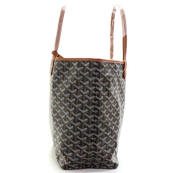 GOYARD（ゴヤール） トートバッグ レディース サン・ルイ PM GOYARD