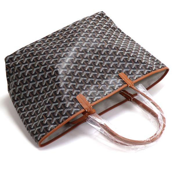 GOYARD（ゴヤール） トートバッグ レディース サン・ルイ PM GOYARD