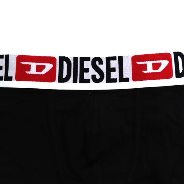 DIESEL（ディーゼル） ボクサーパンツ 五枚セット メンズ アンダー