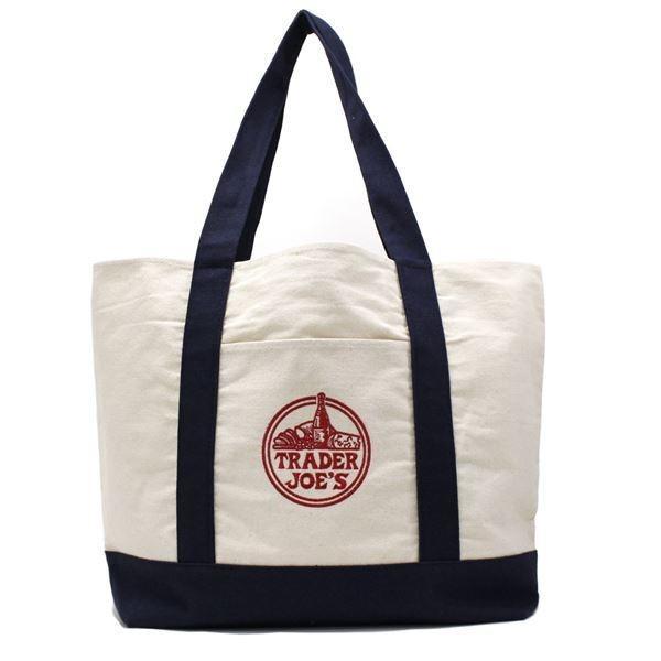 TRADER JOE'S（トレーダージョーズ） トートバッグ メンズ レディース