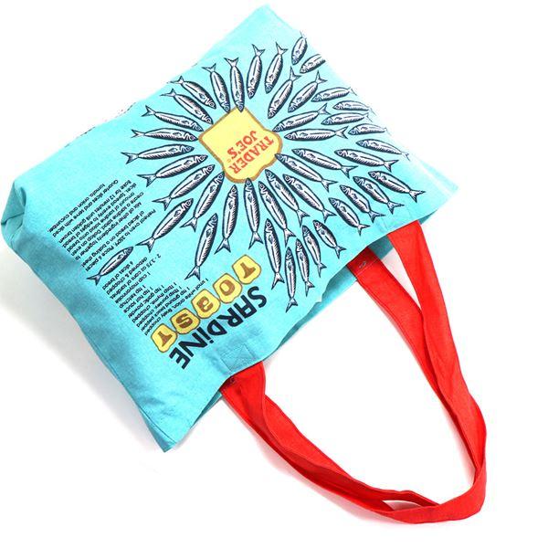 TRADER JOE'S（トレーダージョーズ） トートバッグ レディース メンズ