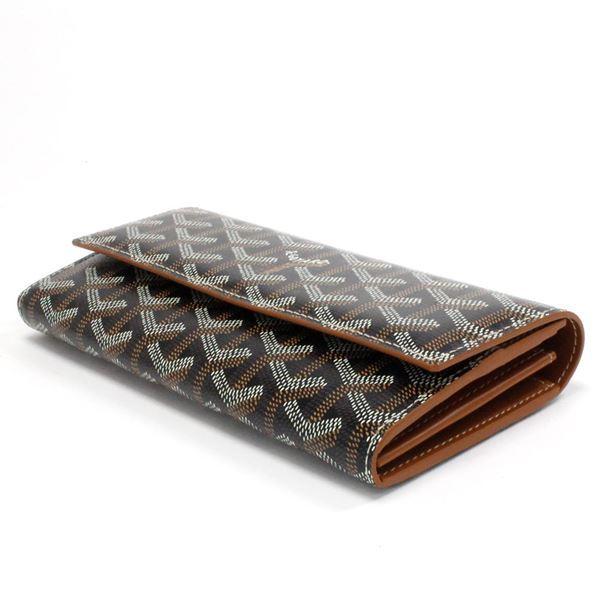 goyard wallet